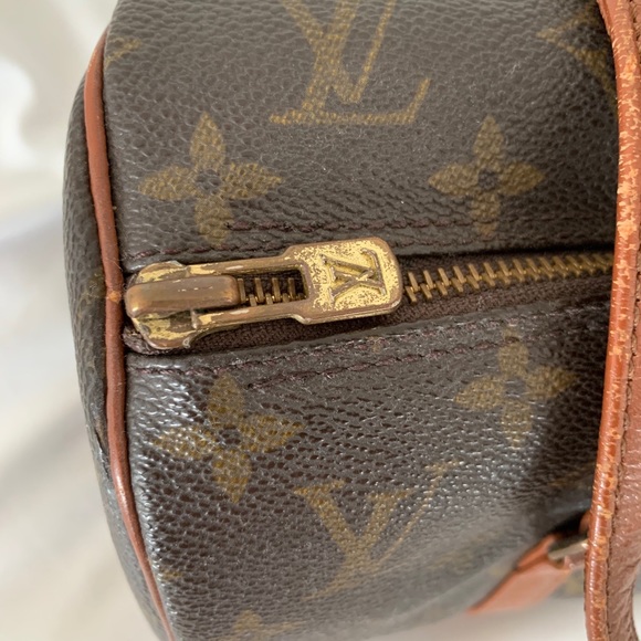 Louis Vuitton Monogram Papillon 30 - Picture 6 of 9